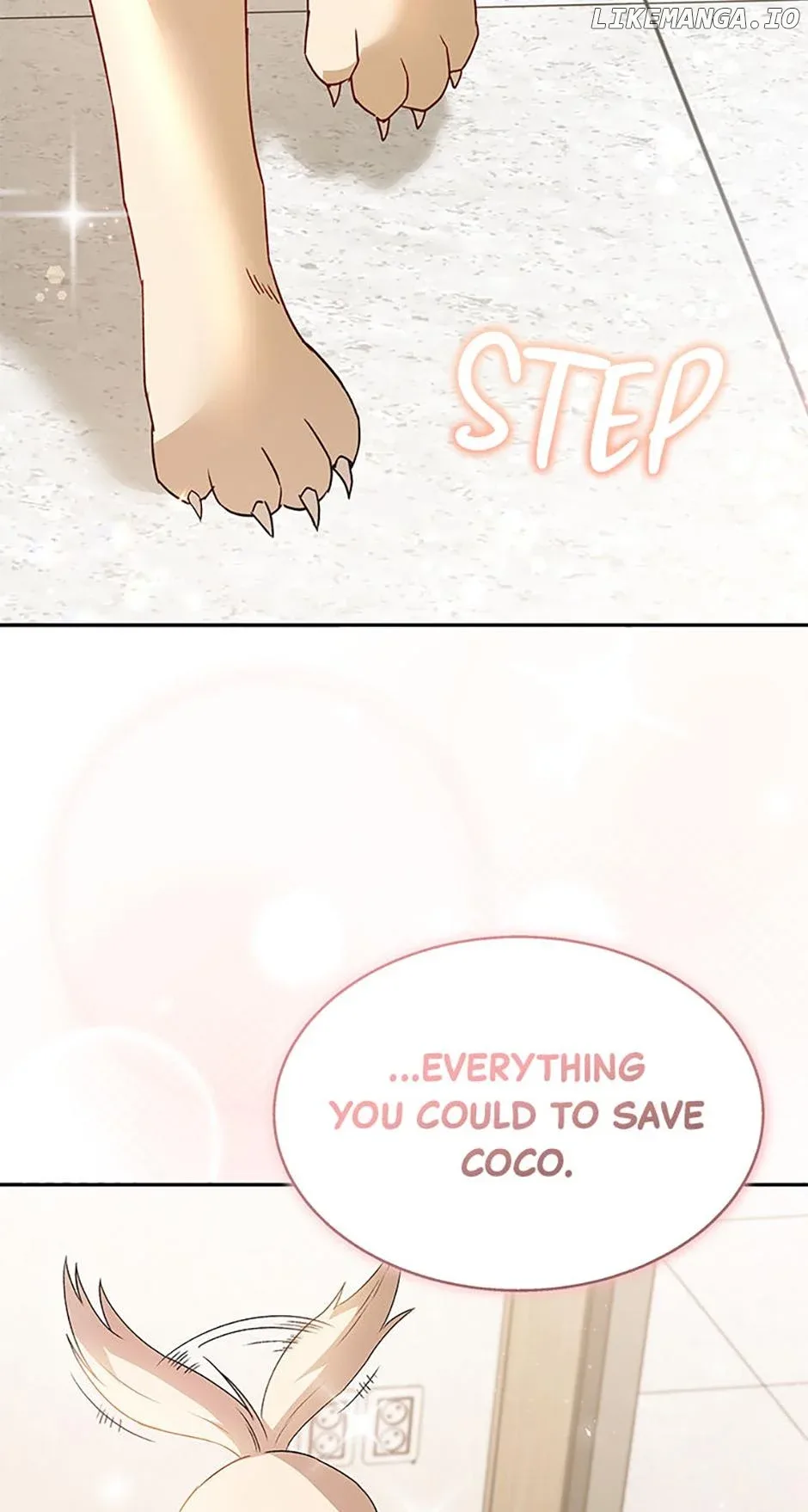 Hello! Veterinarian! Chapter 50 page 43