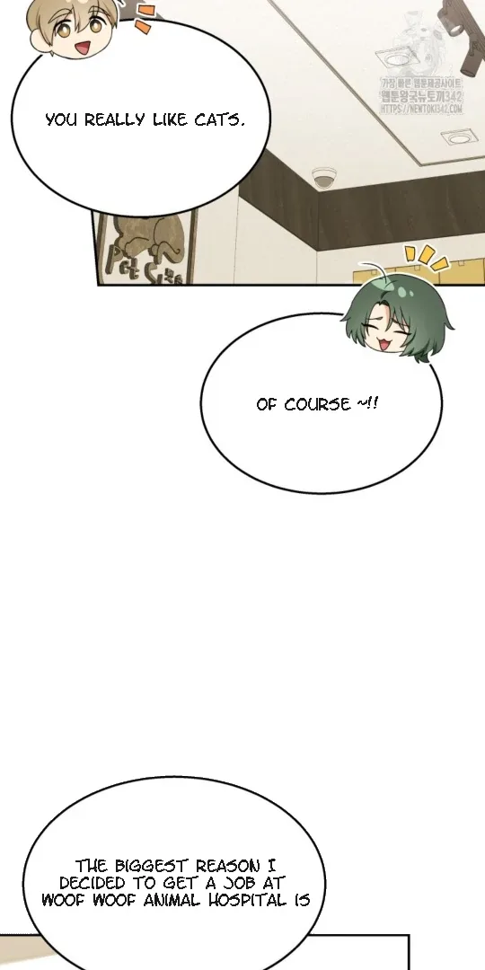 Hello! Veterinarian! Chapter 51 page 44