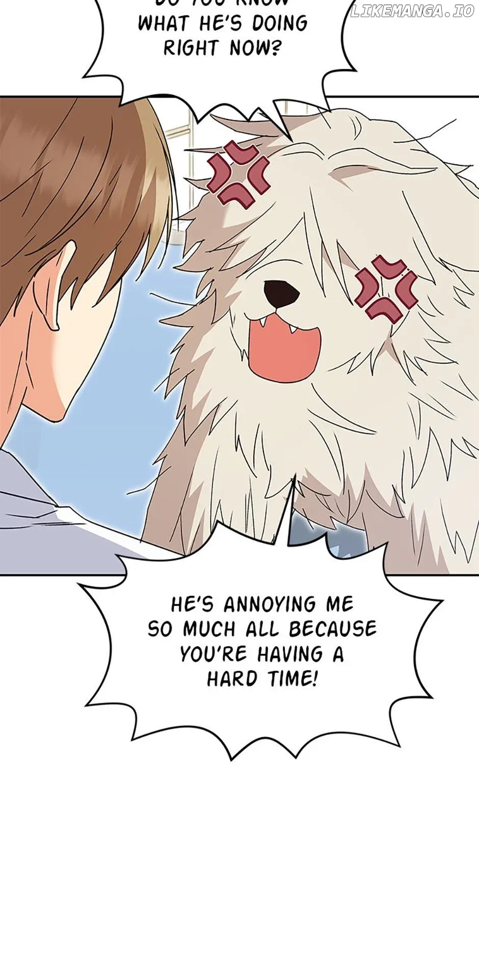 Hello! Veterinarian! Chapter 49 page 38