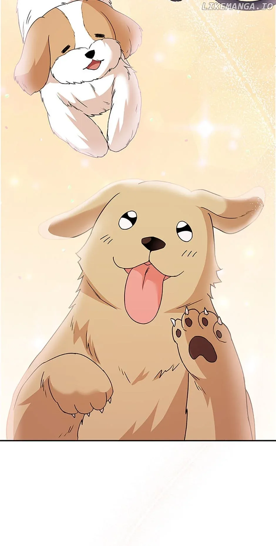 Hello! Veterinarian! Chapter 50 page 55