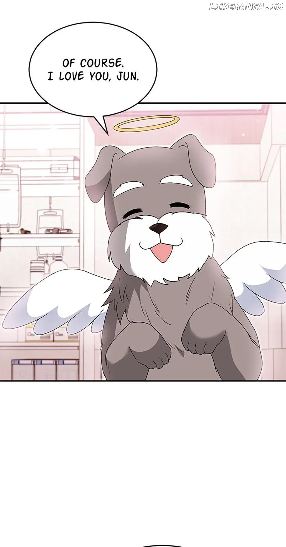 Hello! Veterinarian! Chapter 49 page 51
