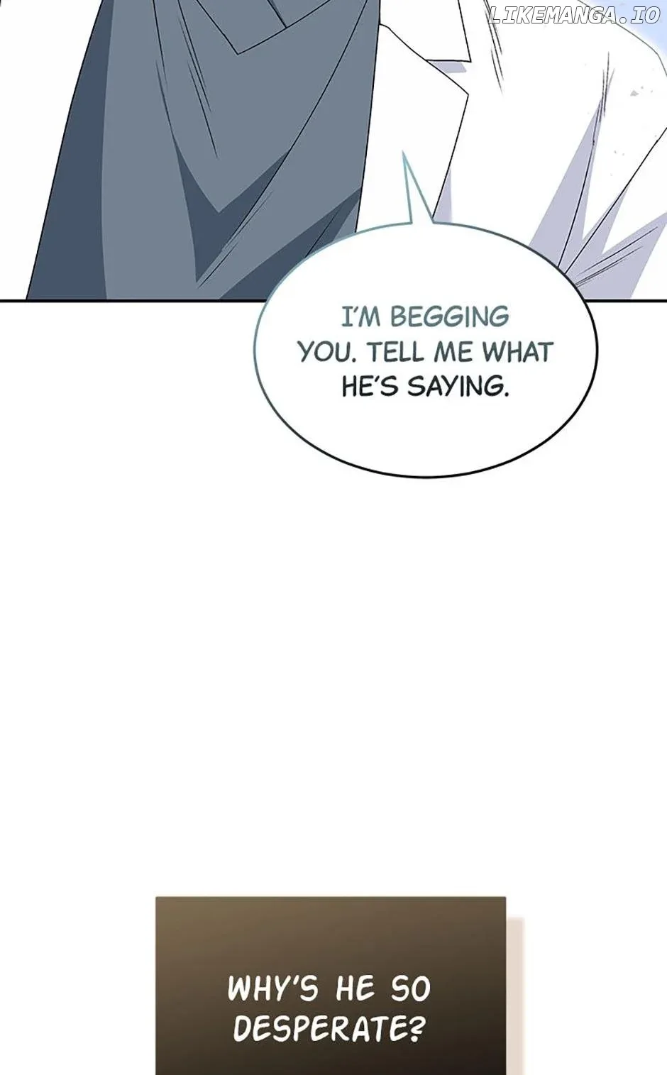 Hello! Veterinarian! Chapter 49 page 45