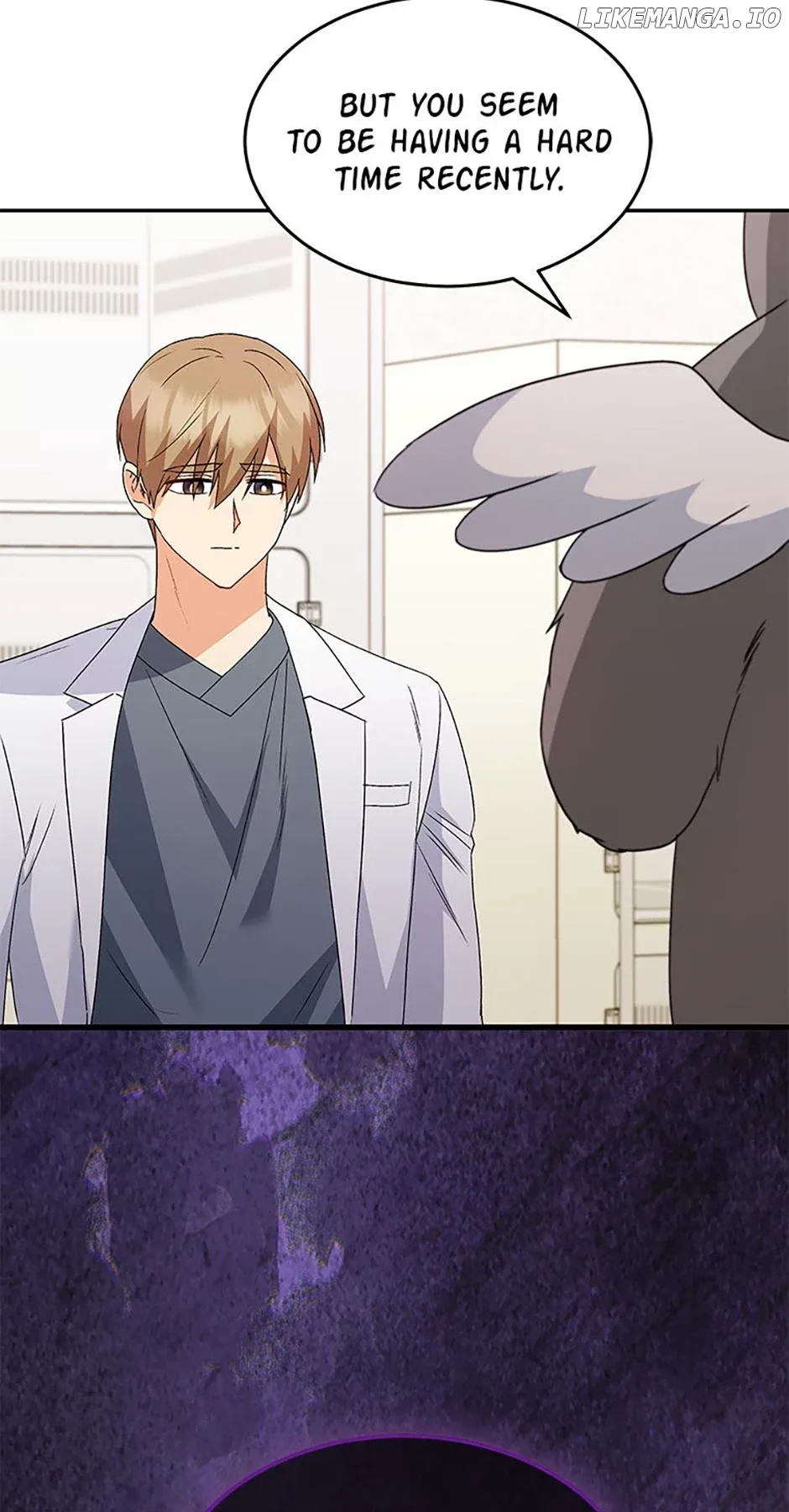 Hello! Veterinarian! Chapter 49 page 52