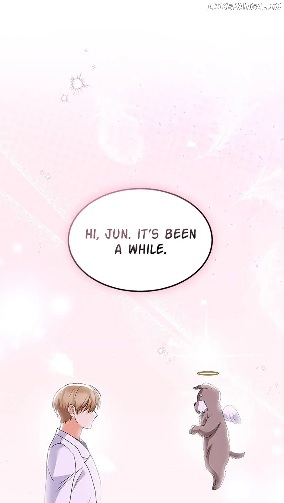 Hello! Veterinarian! Chapter 49 page 48