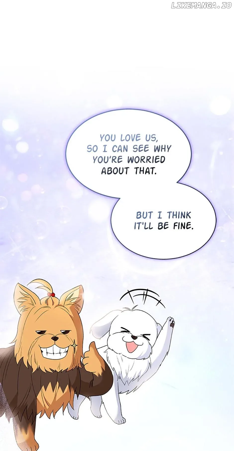 Hello! Veterinarian! Chapter 49 page 63