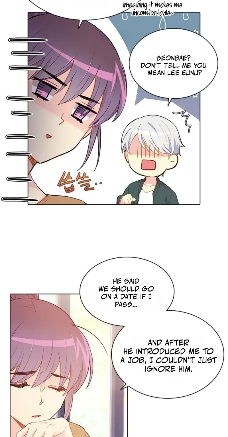 Goddess’s Taste Chapter 54 page 4