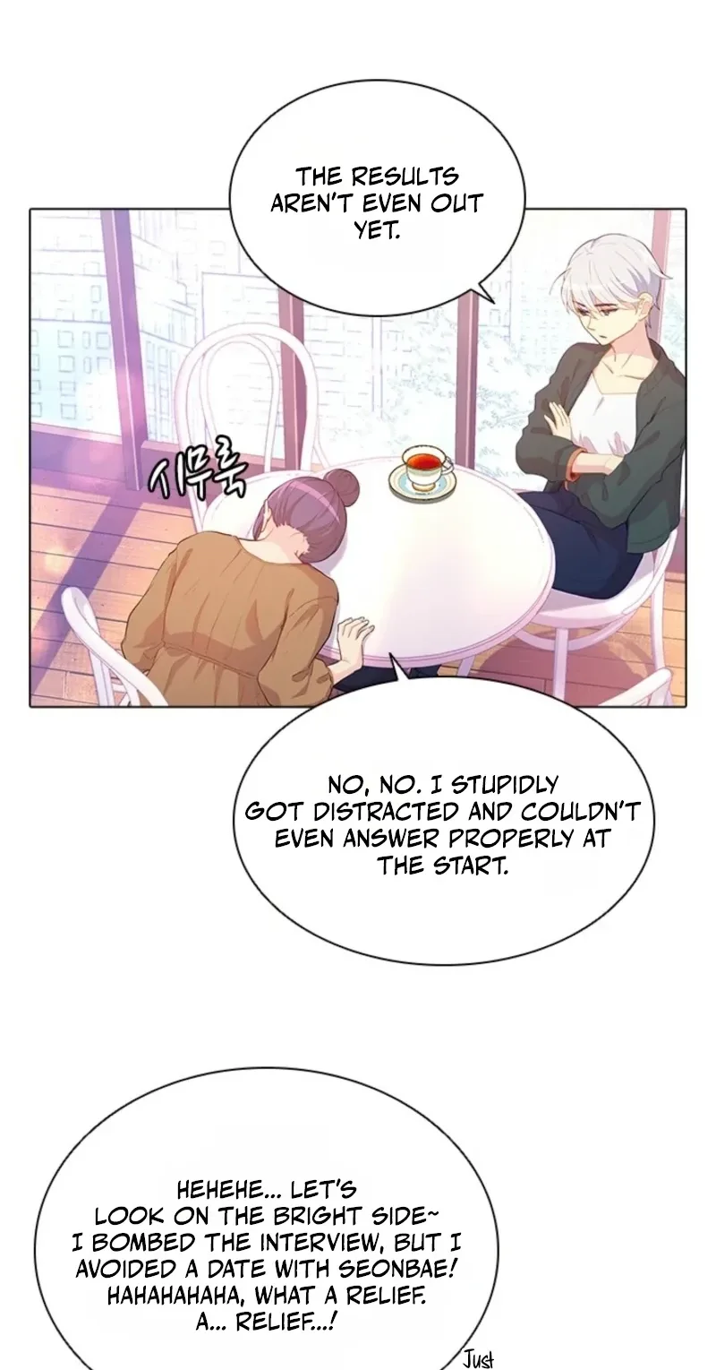 Goddess’s Taste Chapter 54 page 3