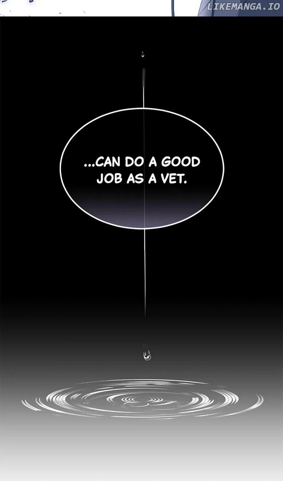 Hello! Veterinarian! Chapter 49 page 61