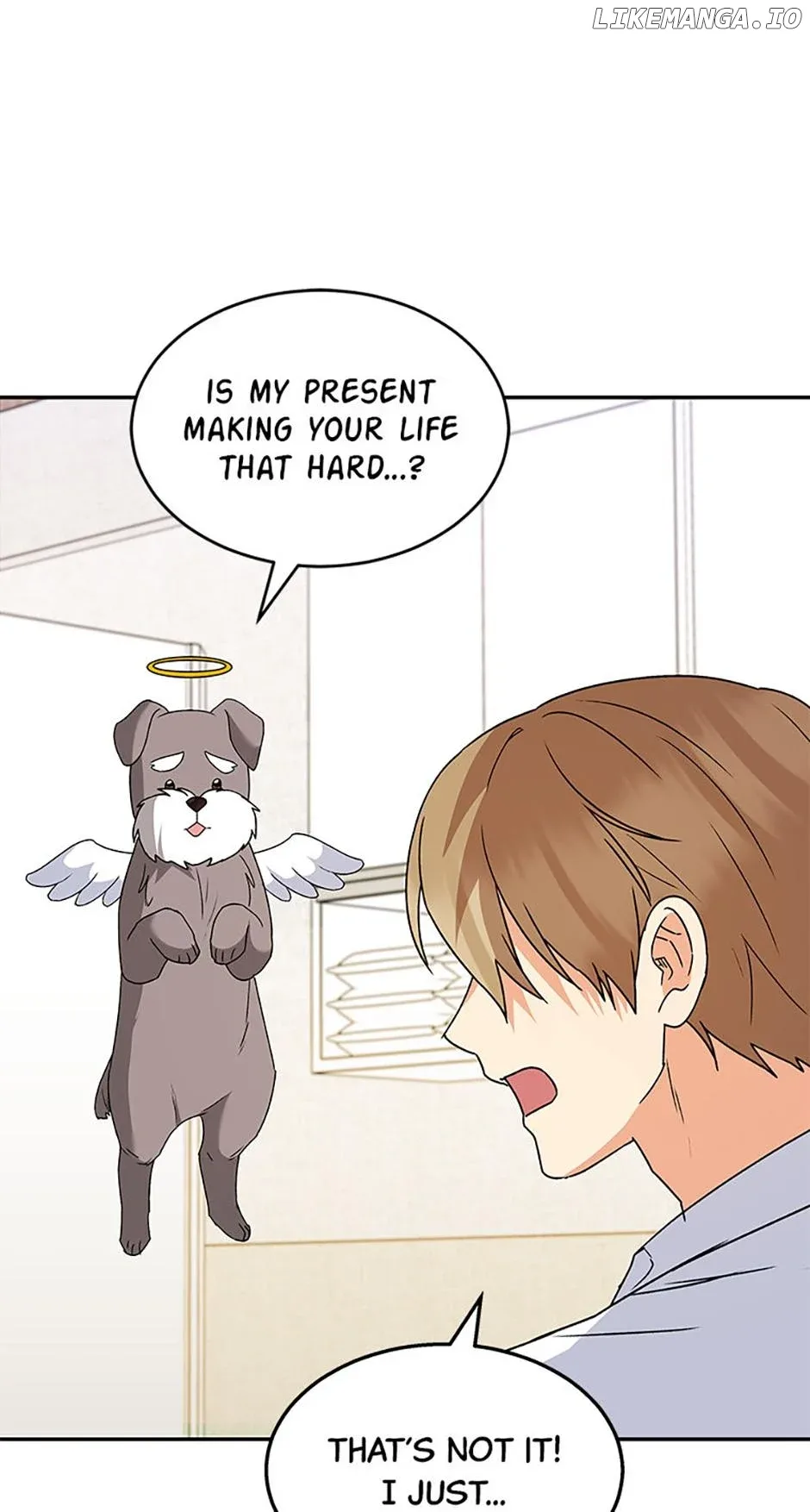Hello! Veterinarian! Chapter 49 page 55