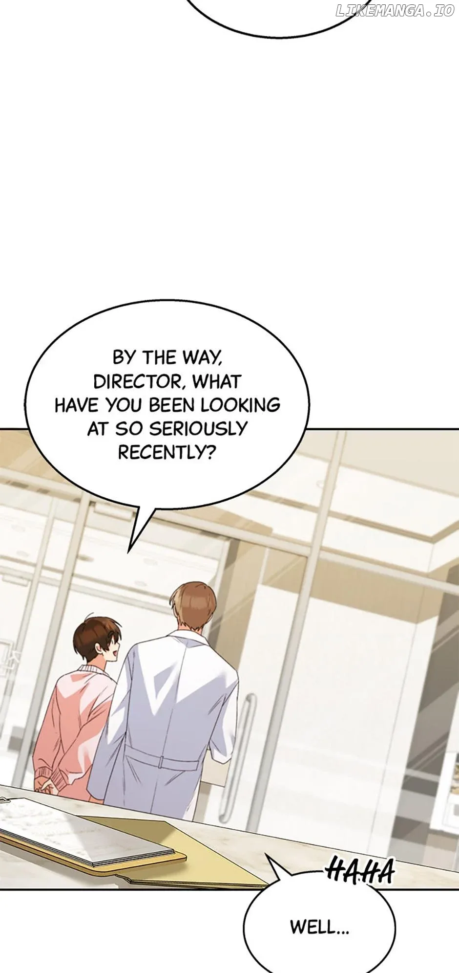 Hello! Veterinarian! Chapter 50 page 63