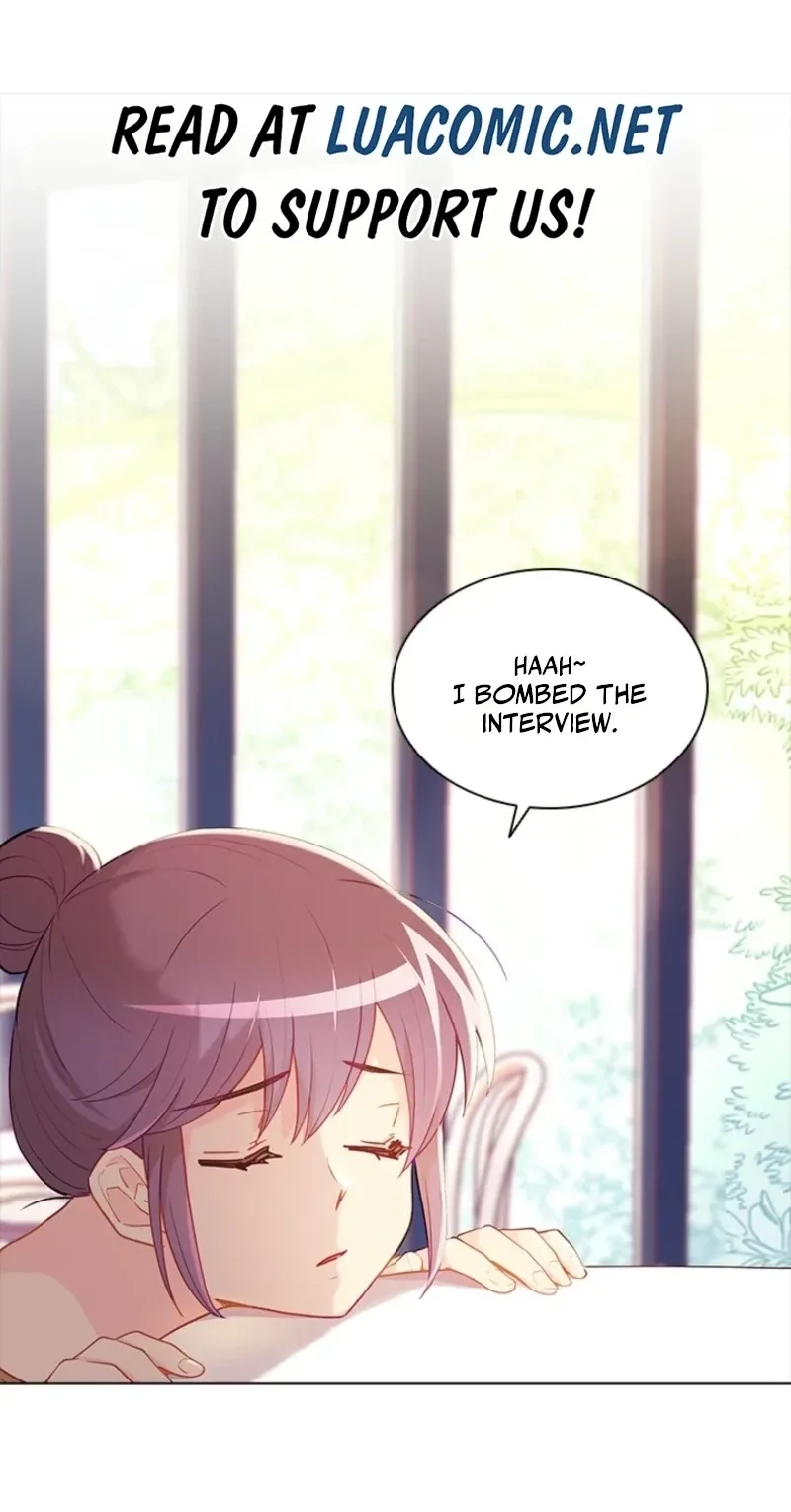 Goddess’s Taste Chapter 54 page 2