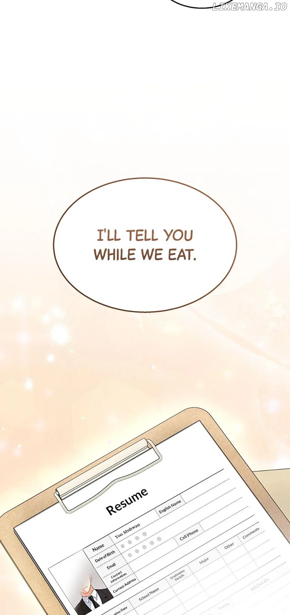 Hello! Veterinarian! Chapter 50 page 64