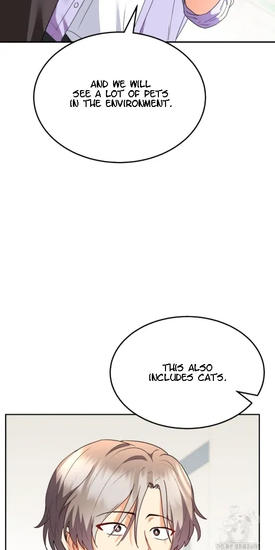 Hello! Veterinarian! Chapter 51 page 76