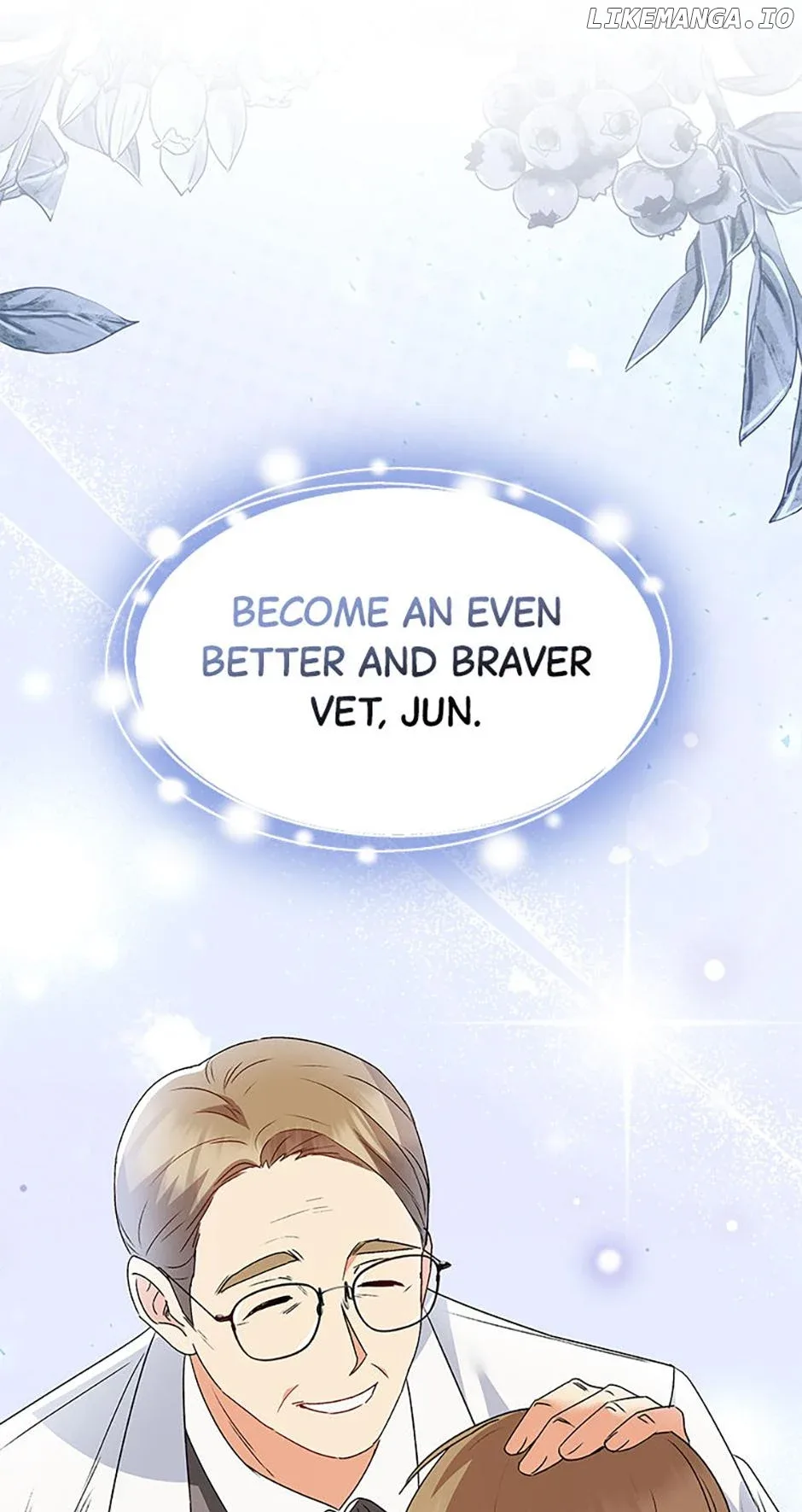 Hello! Veterinarian! Chapter 49 page 67