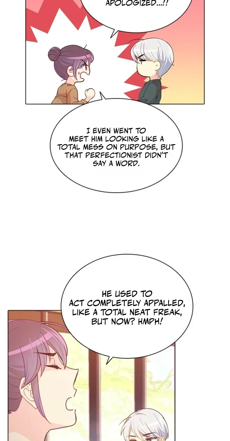Goddess’s Taste Chapter 54 page 6