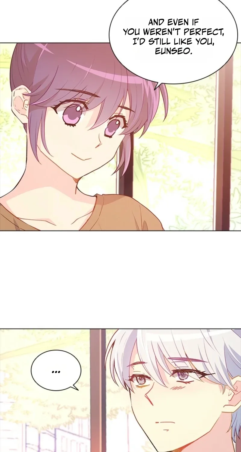 Goddess’s Taste Chapter 54 page 13