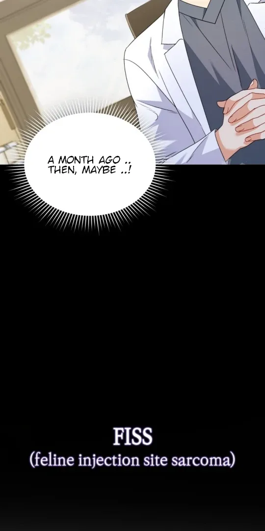 Hello! Veterinarian! Chapter 53 page 8