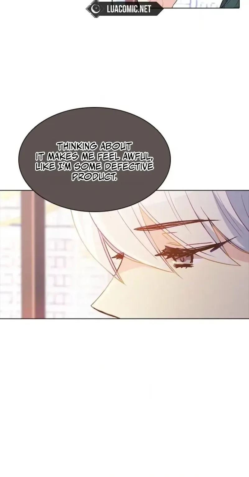 Goddess’s Taste Chapter 54 page 10