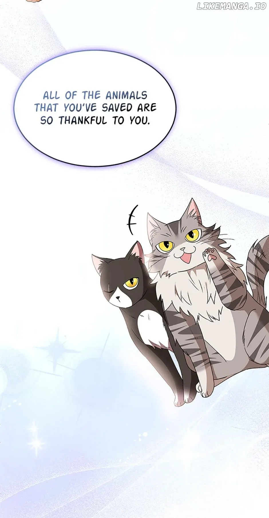 Hello! Veterinarian! Chapter 49 page 64