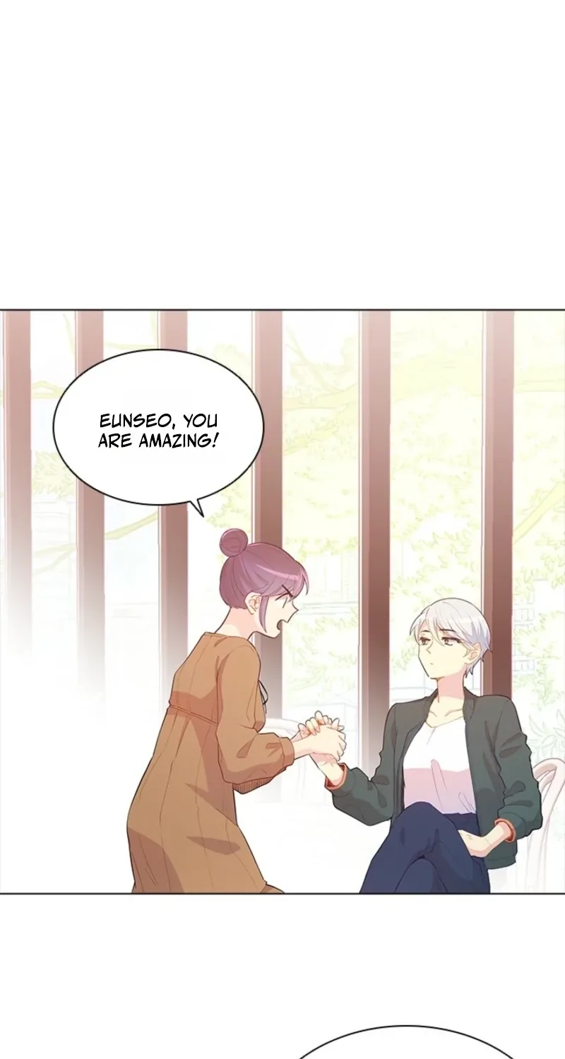 Goddess’s Taste Chapter 54 page 12