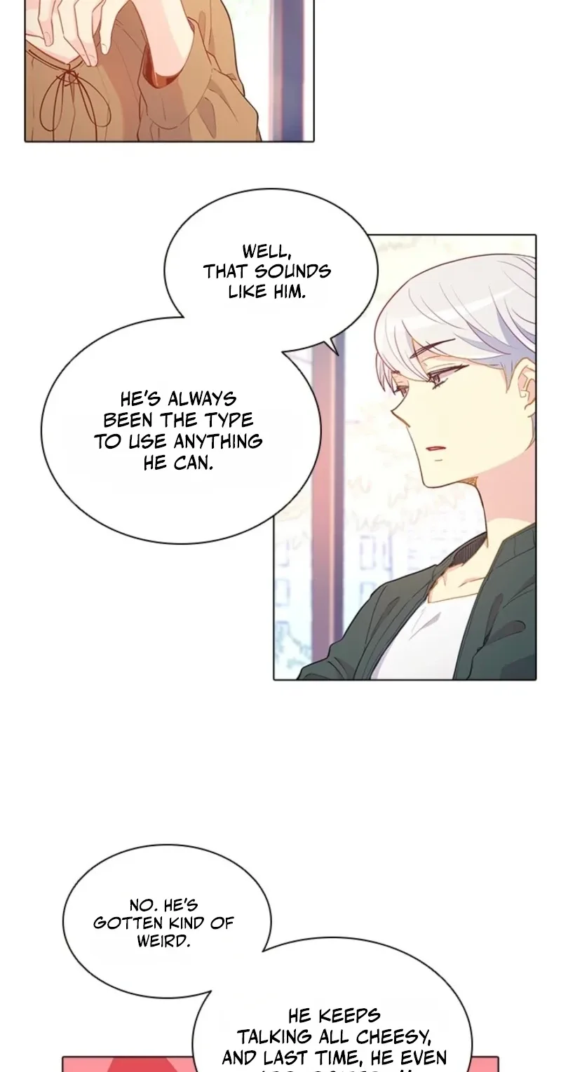 Goddess’s Taste Chapter 54 page 5