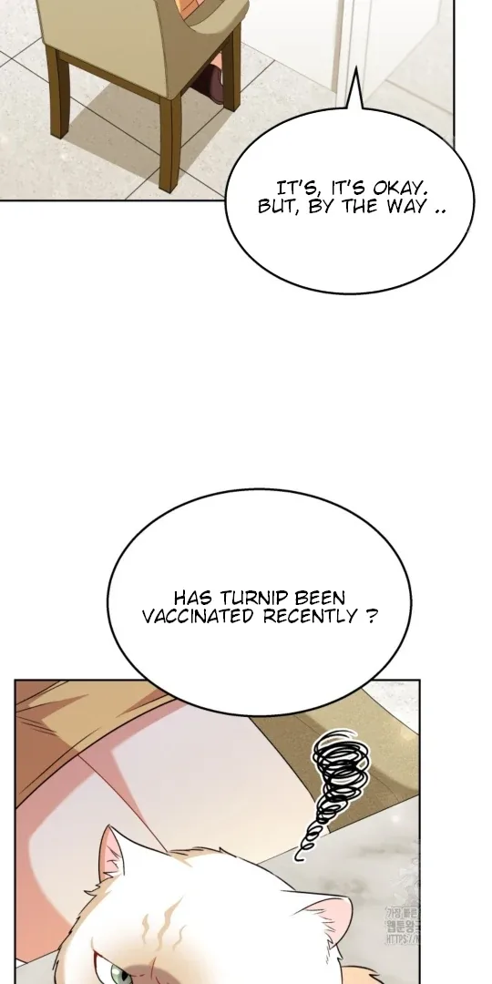 Hello! Veterinarian! Chapter 53 page 6