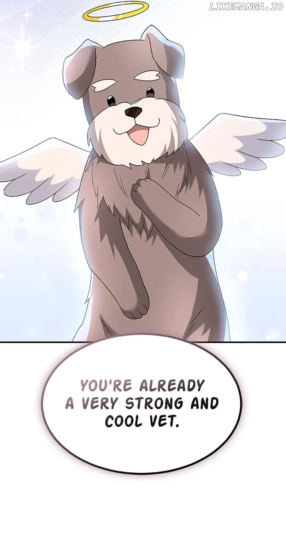Hello! Veterinarian! Chapter 49 page 65