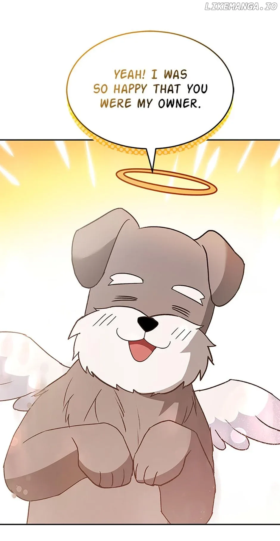 Hello! Veterinarian! Chapter 49 page 73