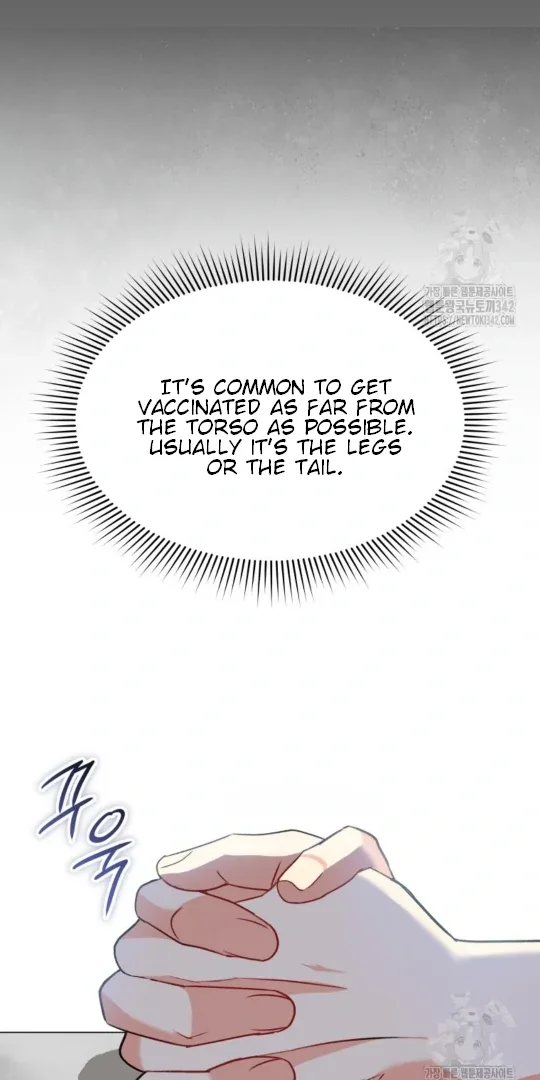 Hello! Veterinarian! Chapter 53 page 11