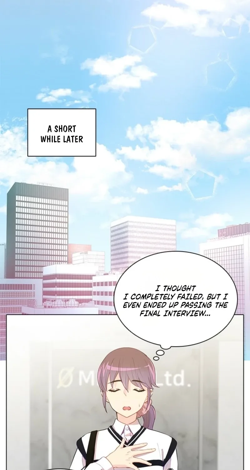 Goddess’s Taste Chapter 54 page 18
