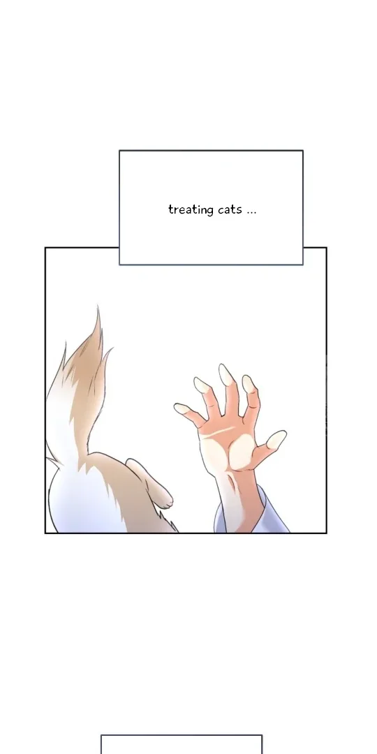 Hello! Veterinarian! Chapter 53 page 25