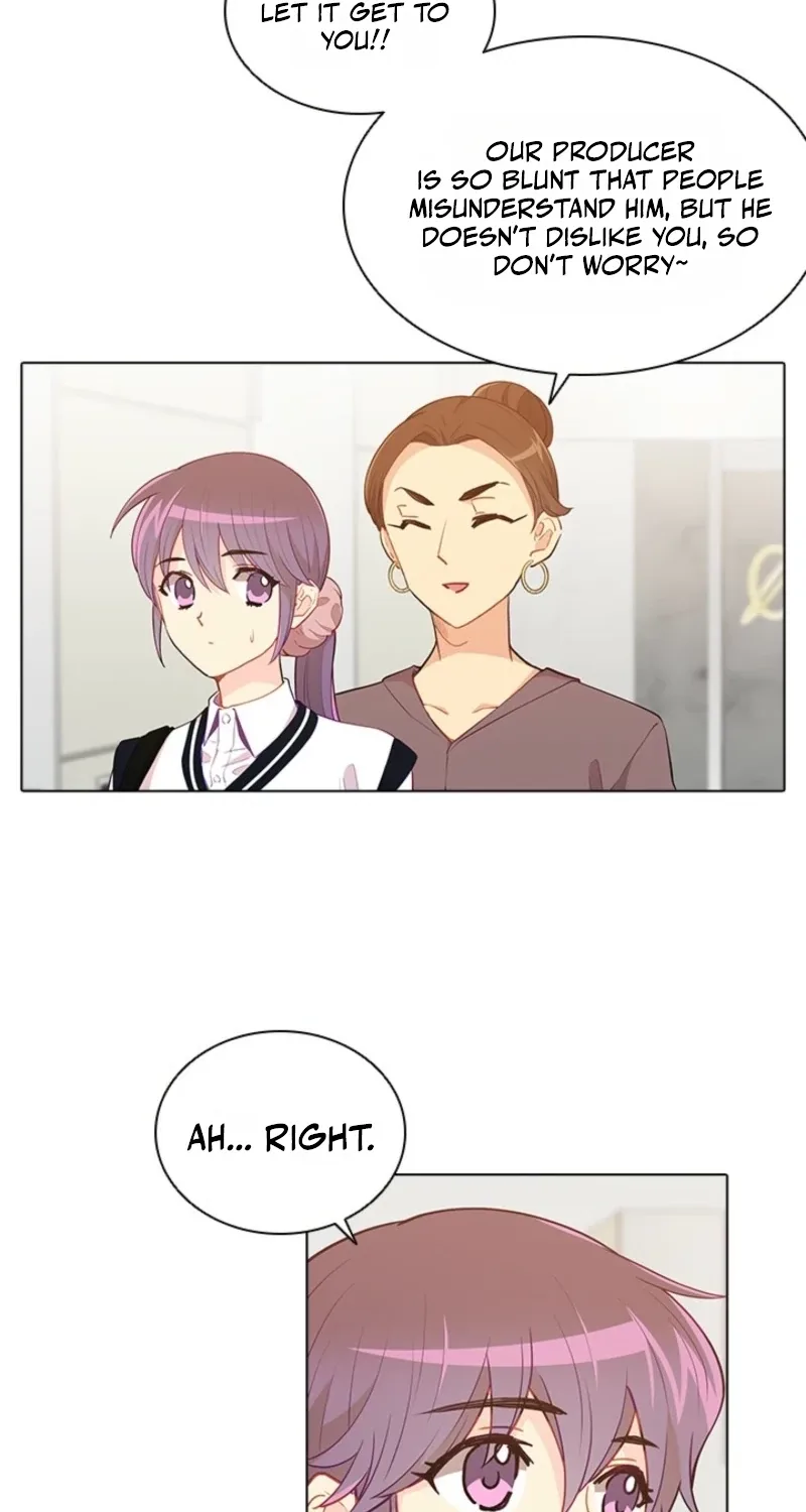 Goddess’s Taste Chapter 54 page 24