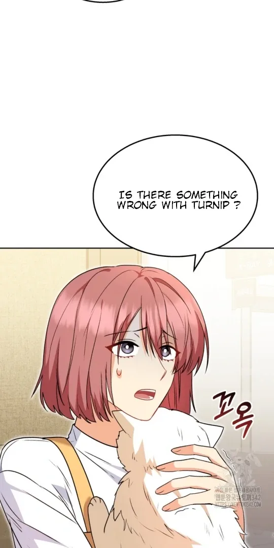 Hello! Veterinarian! Chapter 53 page 15