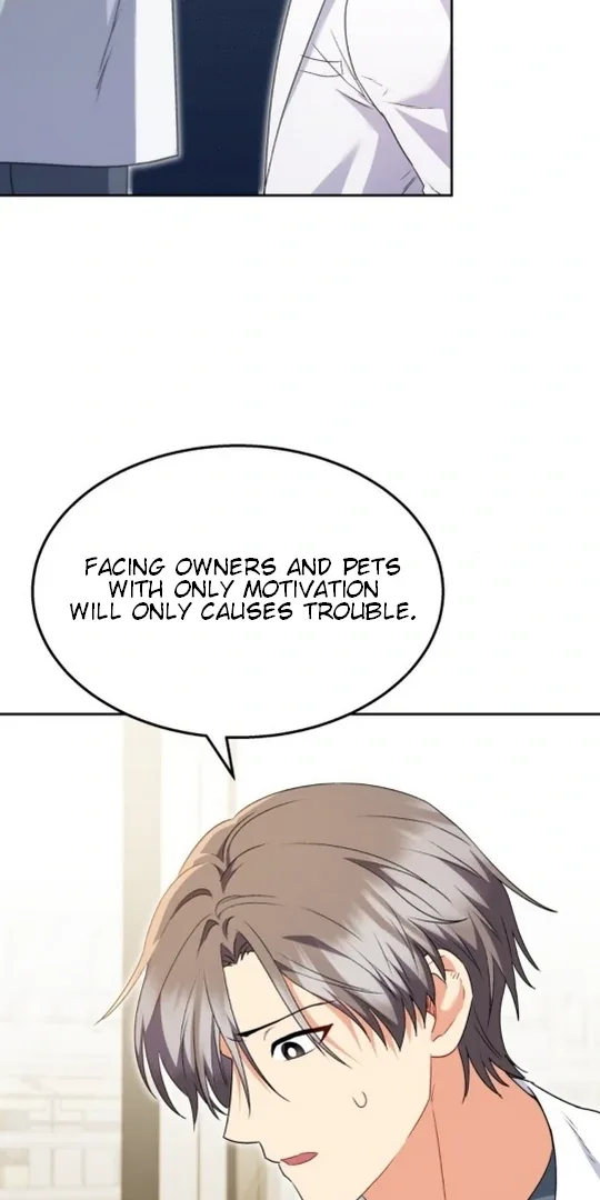 Hello! Veterinarian! Chapter 53 page 38