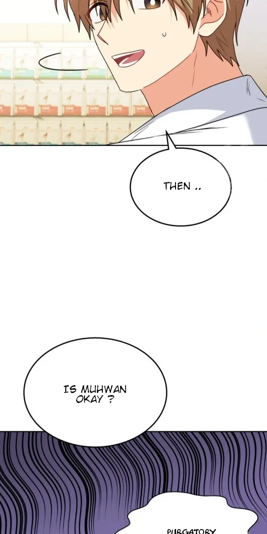 Hello! Veterinarian! Chapter 53 page 31
