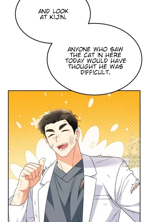 Hello! Veterinarian! Chapter 53 page 33