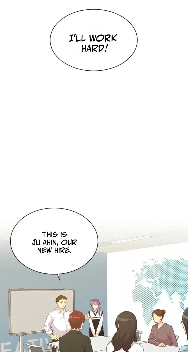 Goddess’s Taste Chapter 54 page 30