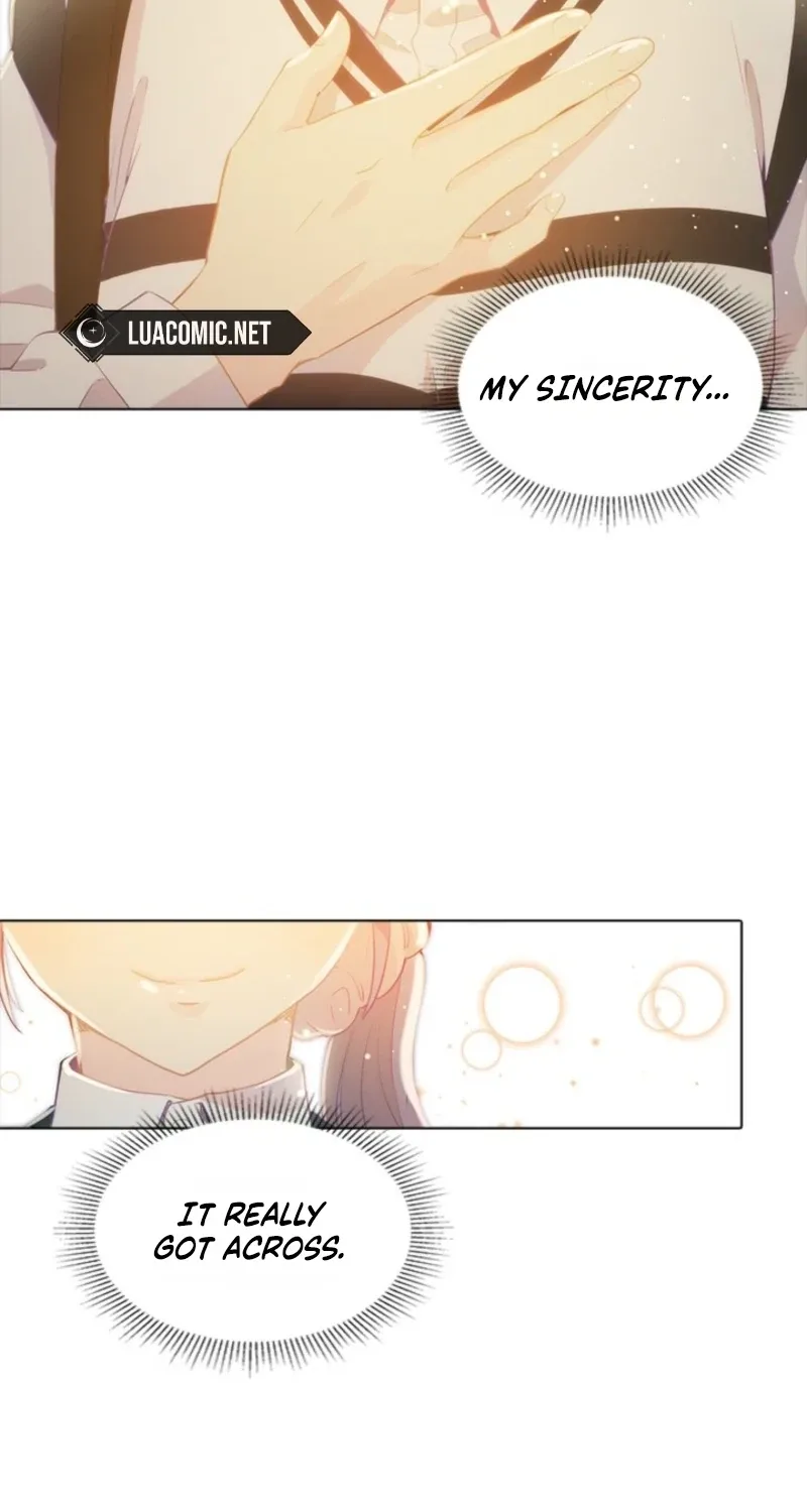 Goddess’s Taste Chapter 54 page 29