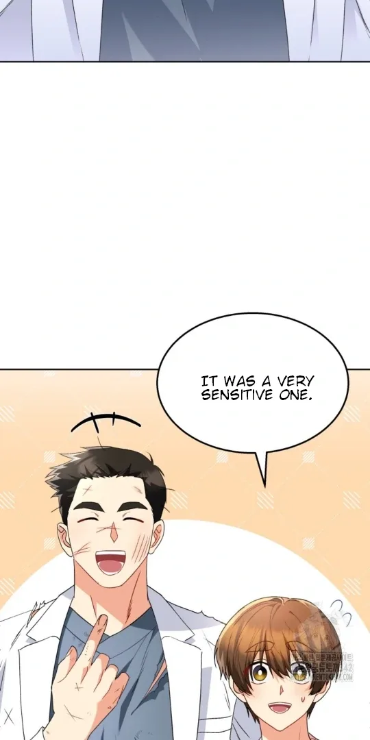 Hello! Veterinarian! Chapter 53 page 29