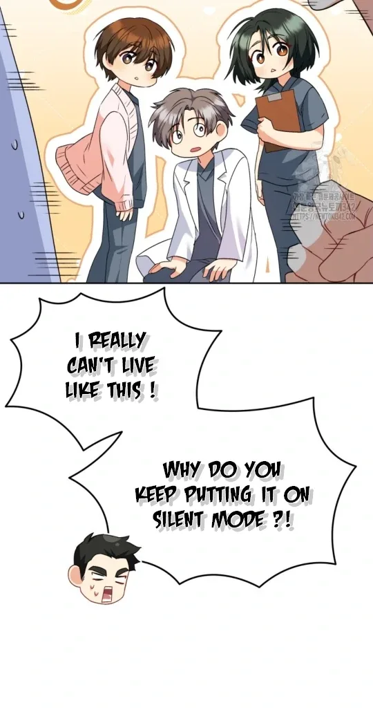 Hello! Veterinarian! Chapter 53 page 56