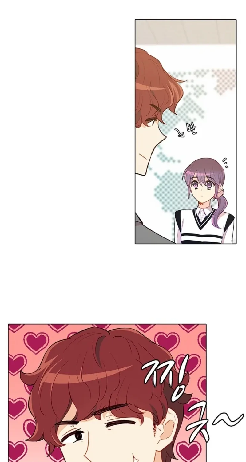 Goddess’s Taste Chapter 54 page 39