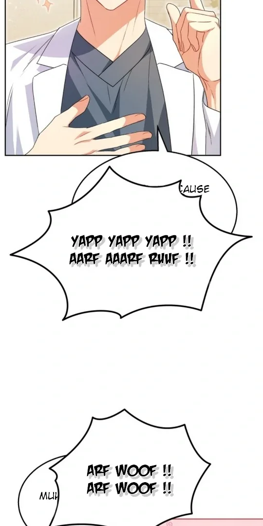 Hello! Veterinarian! Chapter 53 page 43