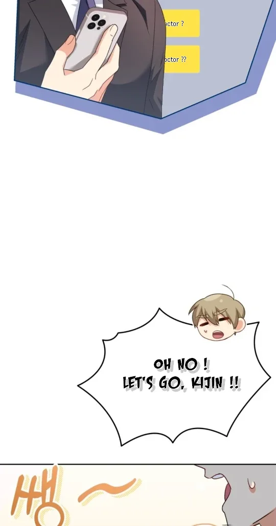 Hello! Veterinarian! Chapter 53 page 55