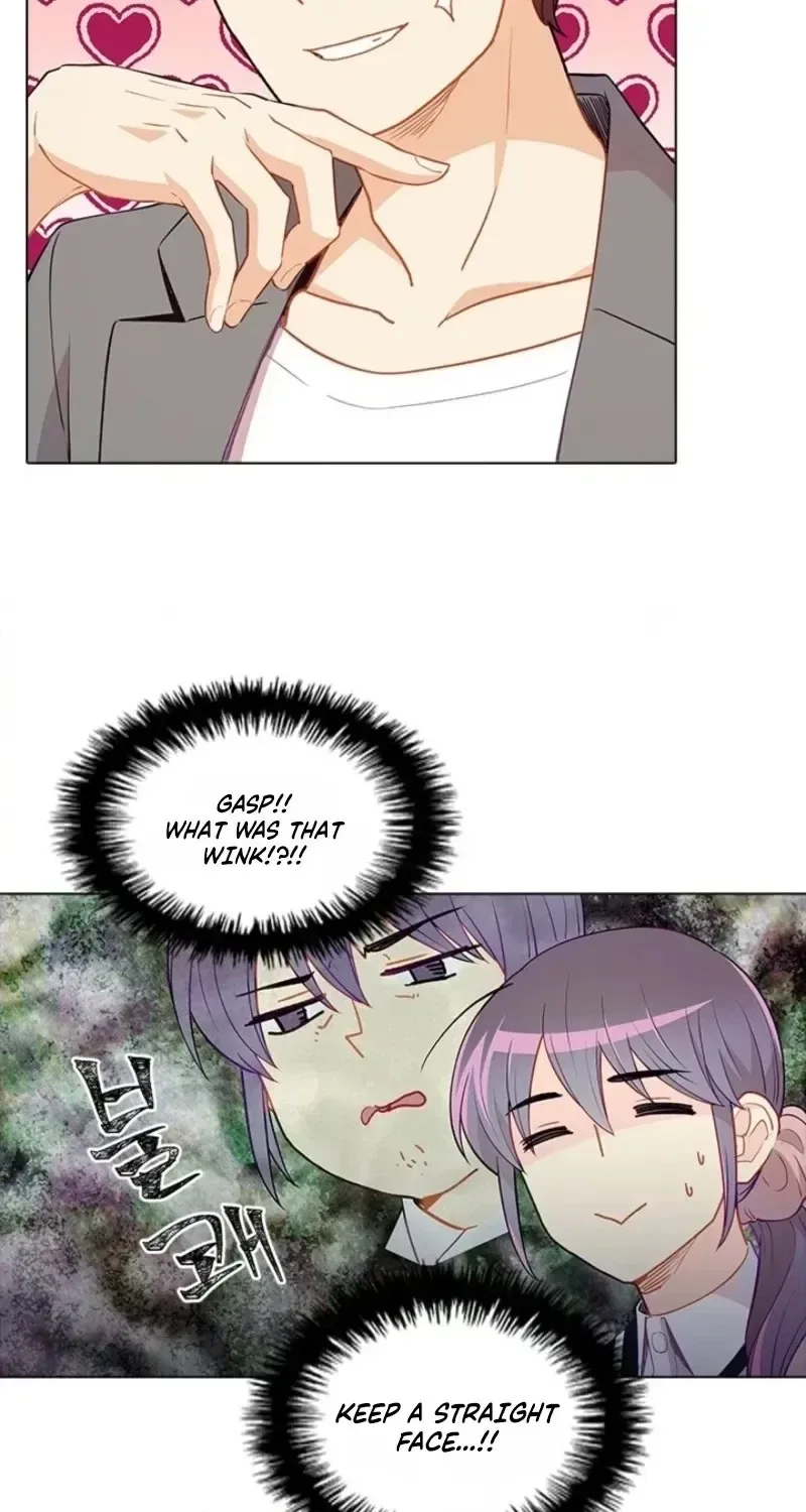 Goddess’s Taste Chapter 54 page 40