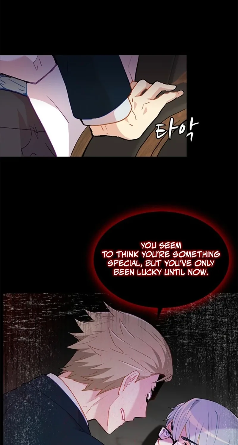 Goddess’s Taste Chapter 54 page 48