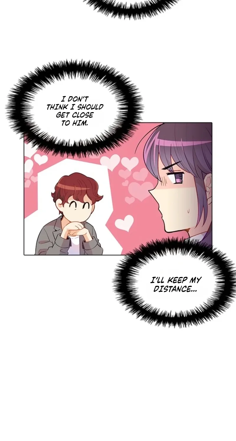 Goddess’s Taste Chapter 54 page 41