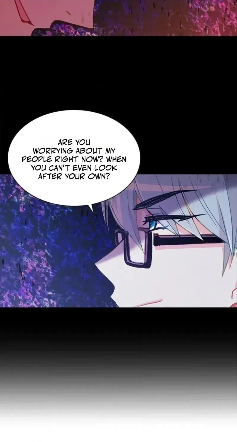 Goddess’s Taste Chapter 54 page 50