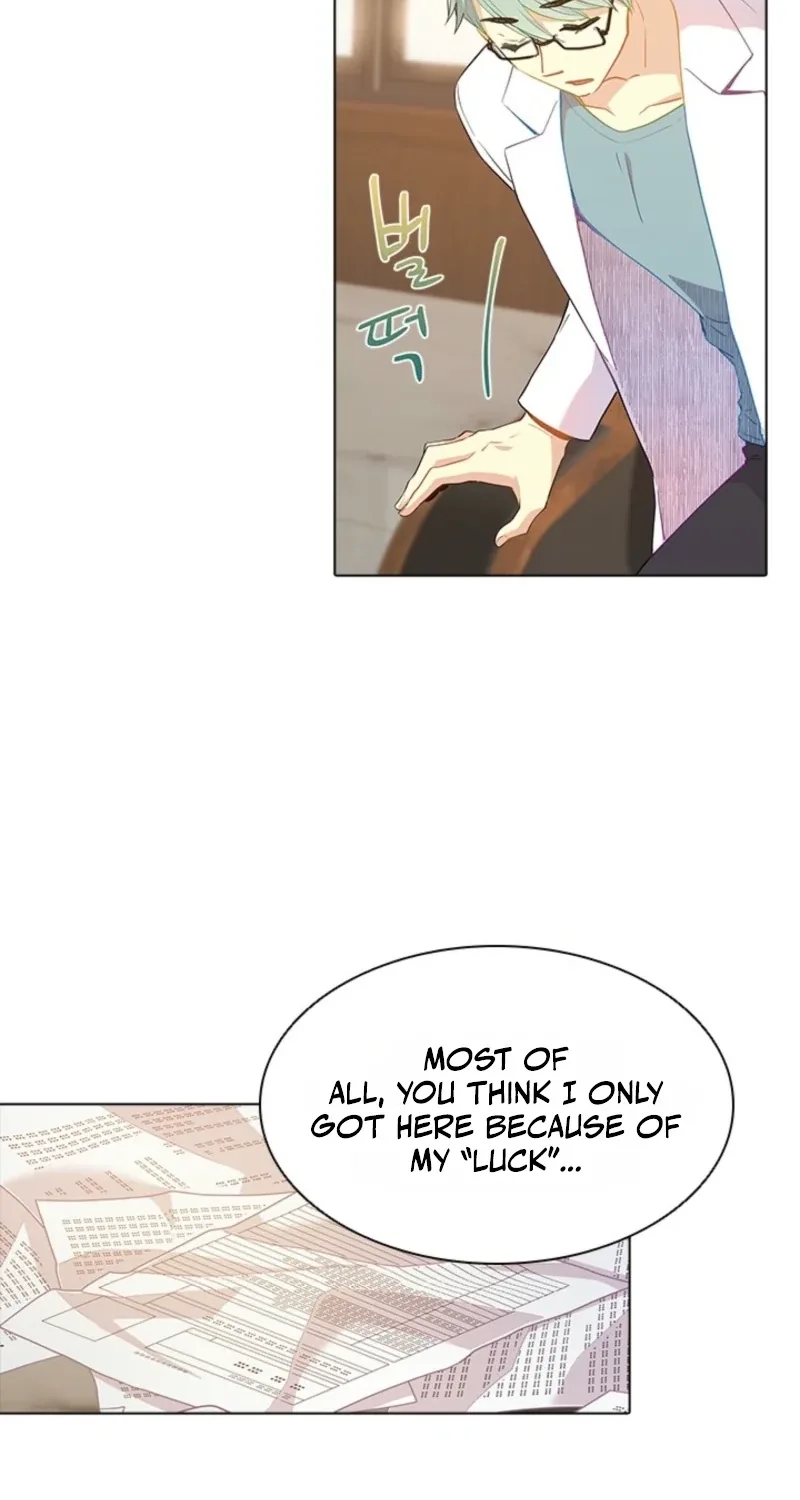 Goddess’s Taste Chapter 54 page 58