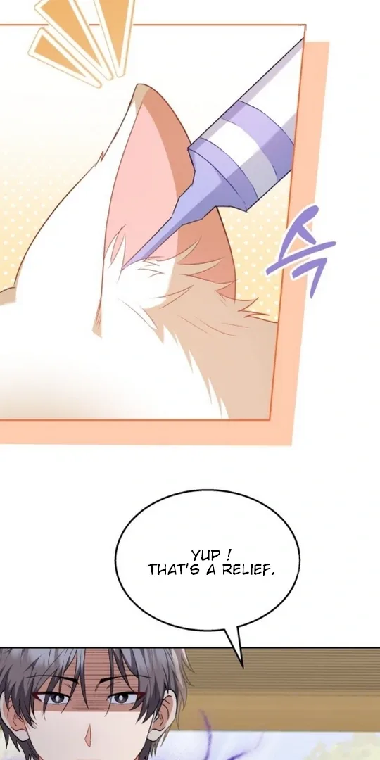 Hello! Veterinarian! Chapter 53 page 60
