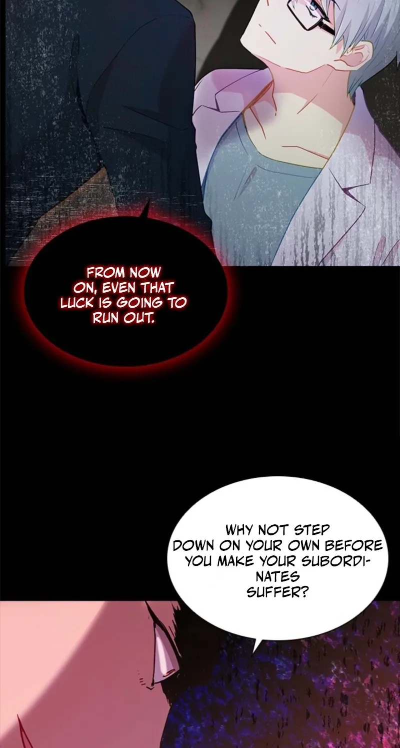 Goddess’s Taste Chapter 54 page 49